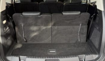 FORD S-MAX 2.5 FHEV Titanium CVT [7személy] 7ÜLÉS LED ROLÓ BŐR VEZETÉS TÁMOGATÁS full