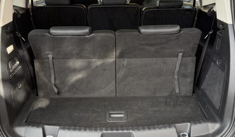 FORD S-MAX 2.5 FHEV Titanium CVT [7személy] 7ÜLÉS LED ROLÓ BŐR VEZETÉS TÁMOGATÁS full