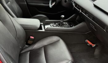 MAZDA 3 2.0 Skyactiv GT Plus BŐR BOSE HIFI VHOROG full