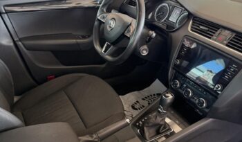 SKODA OCTAVIA Combi 1.5 TSI ACT Style DSG Mo-i.áfás.első tulajdonos full