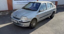 RENAULT THALIA 1.4 16V Alize KLÍMA SZERVÓKORMÁNY VHOROG