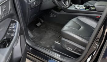 FORD S-MAX 2.5 FHEV Titanium CVT [7személy] 7ÜLÉS LED ROLÓ BŐR VEZETÉS TÁMOGATÁS full