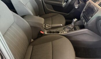 SKODA OCTAVIA Combi 1.5 TSI ACT Style DSG Mo-i.áfás.első tulajdonos full