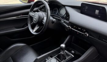 MAZDA 3 2.0 Skyactiv GT Plus BŐR BOSE HIFI VHOROG full