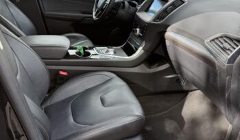 FORD S-MAX 2.5 FHEV Titanium CVT [7személy] 7ÜLÉS LED ROLÓ BŐR VEZETÉS TÁMOGATÁS full