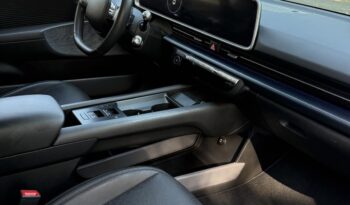 HYUNDAI IONIQ 6 77,4kWh Style MATT SZÜRKE TELJES EXTRA GYÁRI GARANCIA full