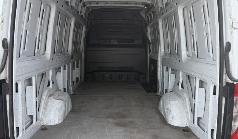 MERCEDES-BENZ SPRINTER 211 CDI 910.621.13 MO-i L4 H3 LEGHOSSZABB ÁFÁS full