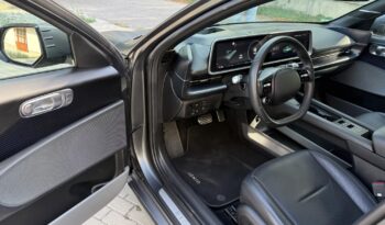 HYUNDAI IONIQ 6 77,4kWh Style MATT SZÜRKE TELJES EXTRA GYÁRI GARANCIA full