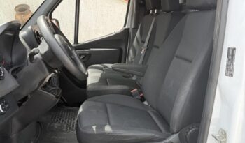MERCEDES-BENZ SPRINTER 211 CDI 910.621.13 MO-i L4 H3 LEGHOSSZABB ÁFÁS full
