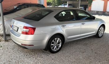SKODA OCTAVIA 1.5 TSI ACT Style DSG Mo-i.automata.áfás.1év garancia full
