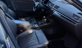 SKODA SUPERB 2.0 TDI SCR L&K DSG Mo-i.első tulajdonos.1év garancia.vonóhorog full