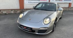 PORSCHE 911 Carrera 4S PDK FULL EXTRA.CHRONO.CARPLAY