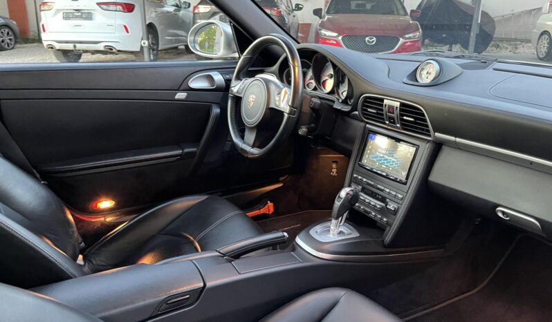 PORSCHE 911 Carrera 4S PDK FULL EXTRA.CHRONO.CARPLAY full