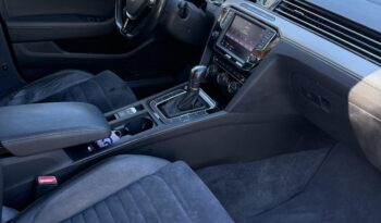 VOLKSWAGEN PASSAT 2.0 TDI BMT Highline DSG Mo-i.végig szervizelt.első tulajdonos! full