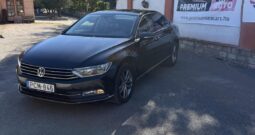 VOLKSWAGEN PASSAT 2.0 TDI BMT Highline DSG Mo-i.végig szervizelt.első tulajdonos!