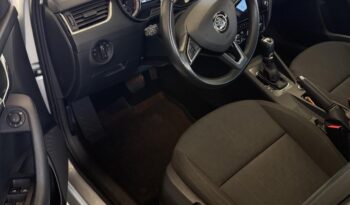 SKODA OCTAVIA 1.5 TSI ACT Style DSG Mo-i.automata.áfás.1év garancia full