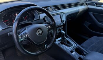 VOLKSWAGEN PASSAT 2.0 TDI BMT Highline DSG Mo-i.végig szervizelt.első tulajdonos! full