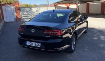 VOLKSWAGEN PASSAT 2.0 TDI BMT Highline DSG Mo-i.végig szervizelt.első tulajdonos! full